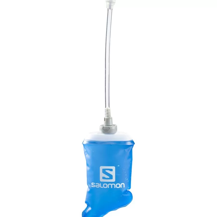 Salomon Water Bottles^Outlet – 500Ml Straw Soft Flask