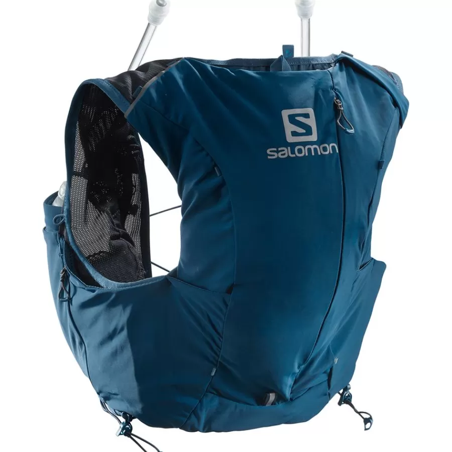 Salomon Packs^Outlet – Adv Skin 8L Set Hydration Vest – Women'S