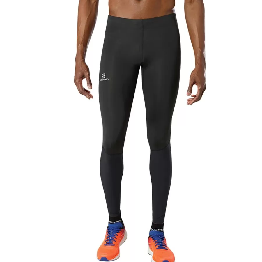 Men Salomon Clothing^Outlet – Agile Long Tight – Men'S