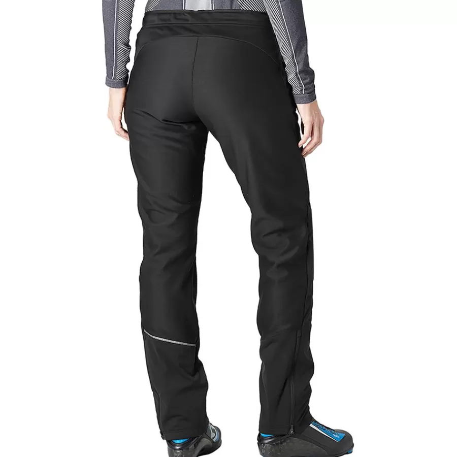 Women Salomon Clothing^Outlet – Agile Warm Pant – Women'S