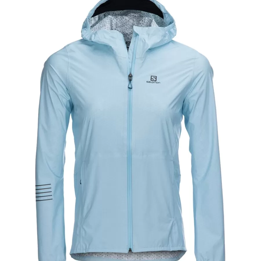 Women Salomon Clothing^Outlet – Bonatti 2.5 Layer Jacket – Women'S