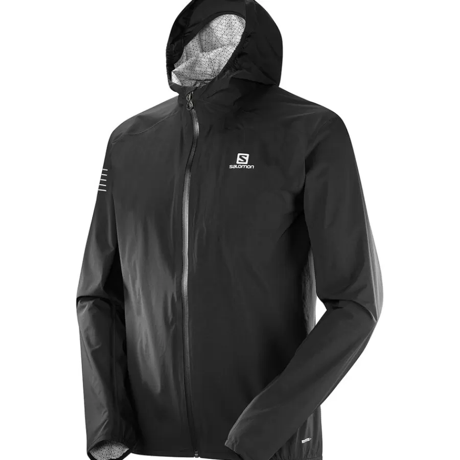 Men Salomon Clothing^Outlet – Bonatti Wp Jacket – Men'S