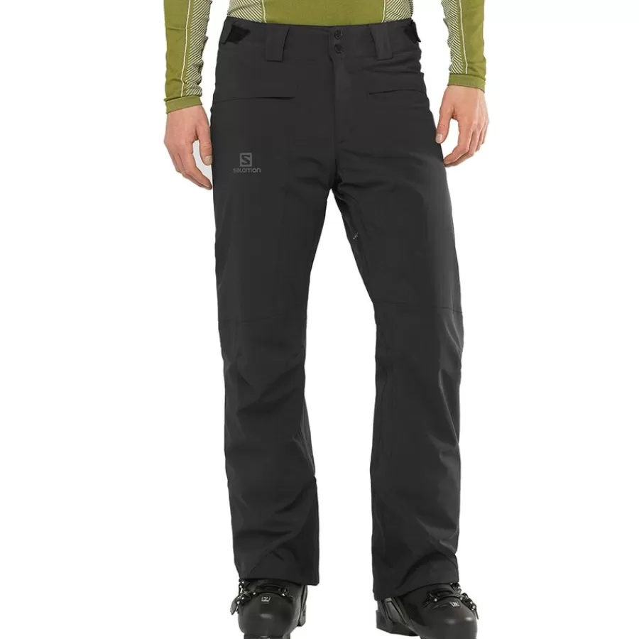 Men Salomon Clothing^Outlet – Brilliant Pant – Men'S