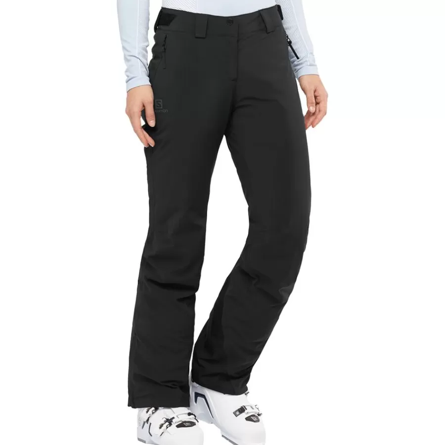 Women Salomon Clothing^Outlet – Brilliant Pant – Women'S