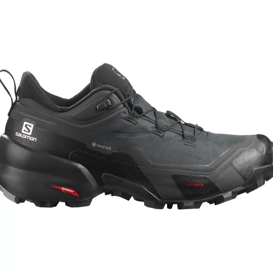 Women Salomon Footwear^Outlet – Cross Hike Gtx Hiking Shoe – Women'S