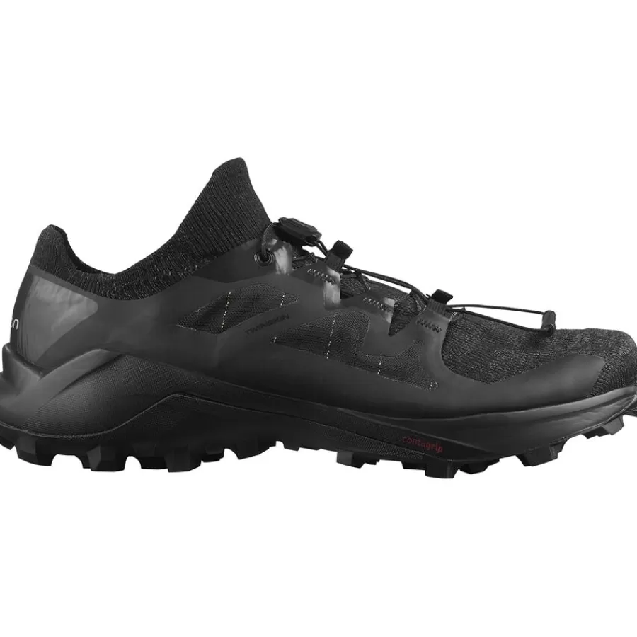 Men Salomon Footwear^Outlet – Cross Pro 2 Trail Running Shoe – Men'S