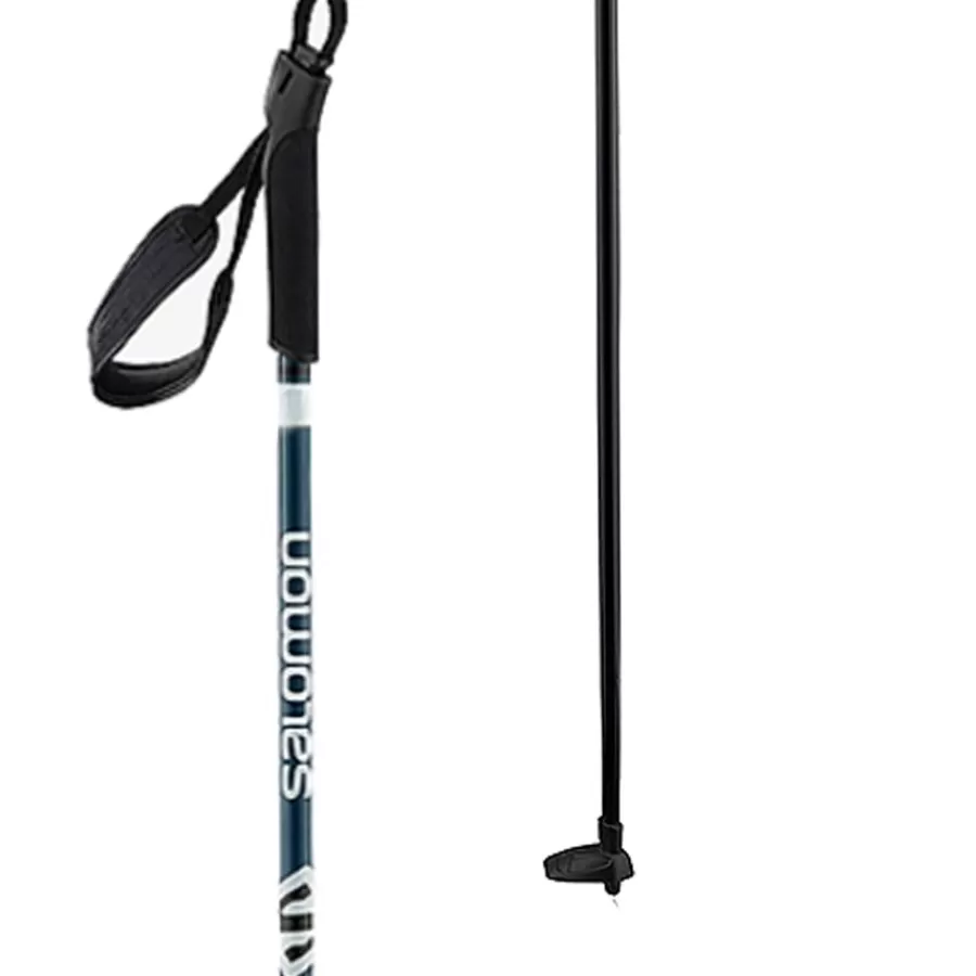 Salomon Cross-Country Skiing^Outlet – Escape Alu Ski Poles