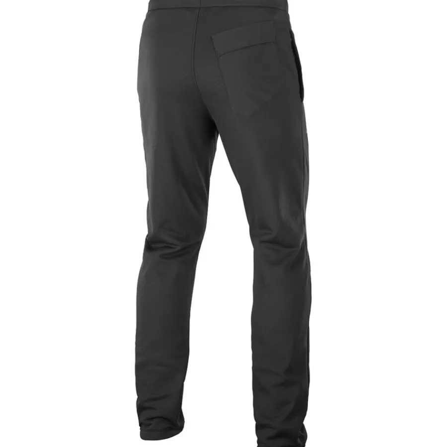 Men Salomon Clothing^Outlet – Essential Warm Pant – Men'S