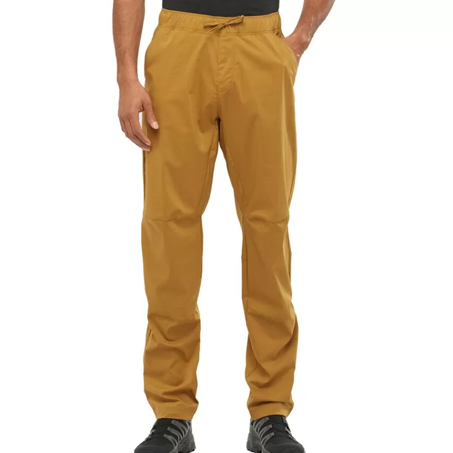 Men Salomon Clothing^Outlet – Explore Tapered Pant – Men'S