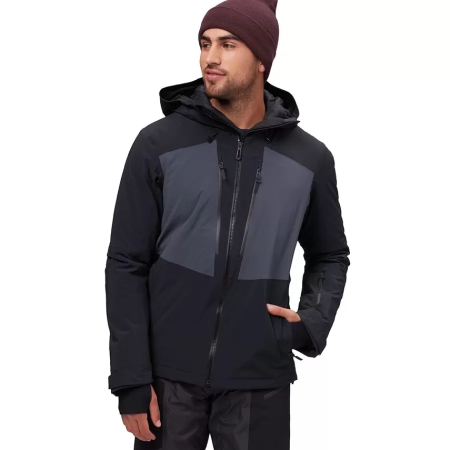 Men Salomon Clothing^Outlet – Highland Jacket – Men'S