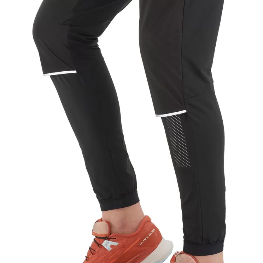 Women Salomon Clothing^Outlet – Light Shell Pant – Women'S