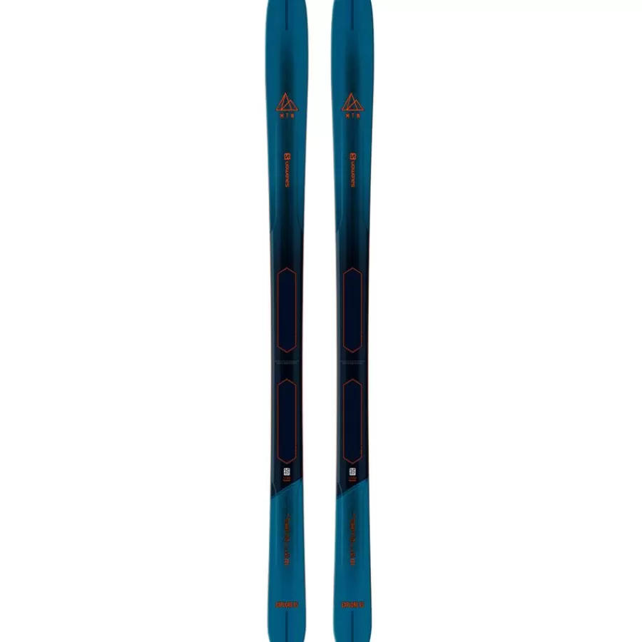 Salomon Alpine Skiing^Outlet – Mtn 95 Ski – 2022