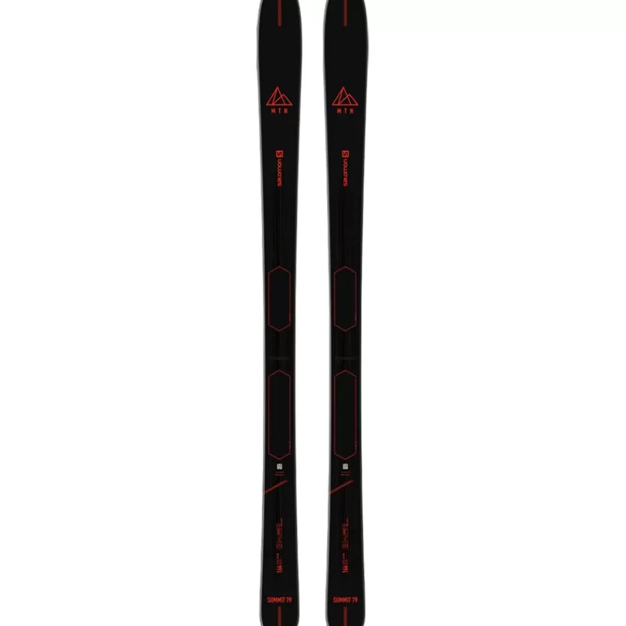 Salomon Alpine Skiing^Outlet – Mtn Summit 79 Ski – 2022