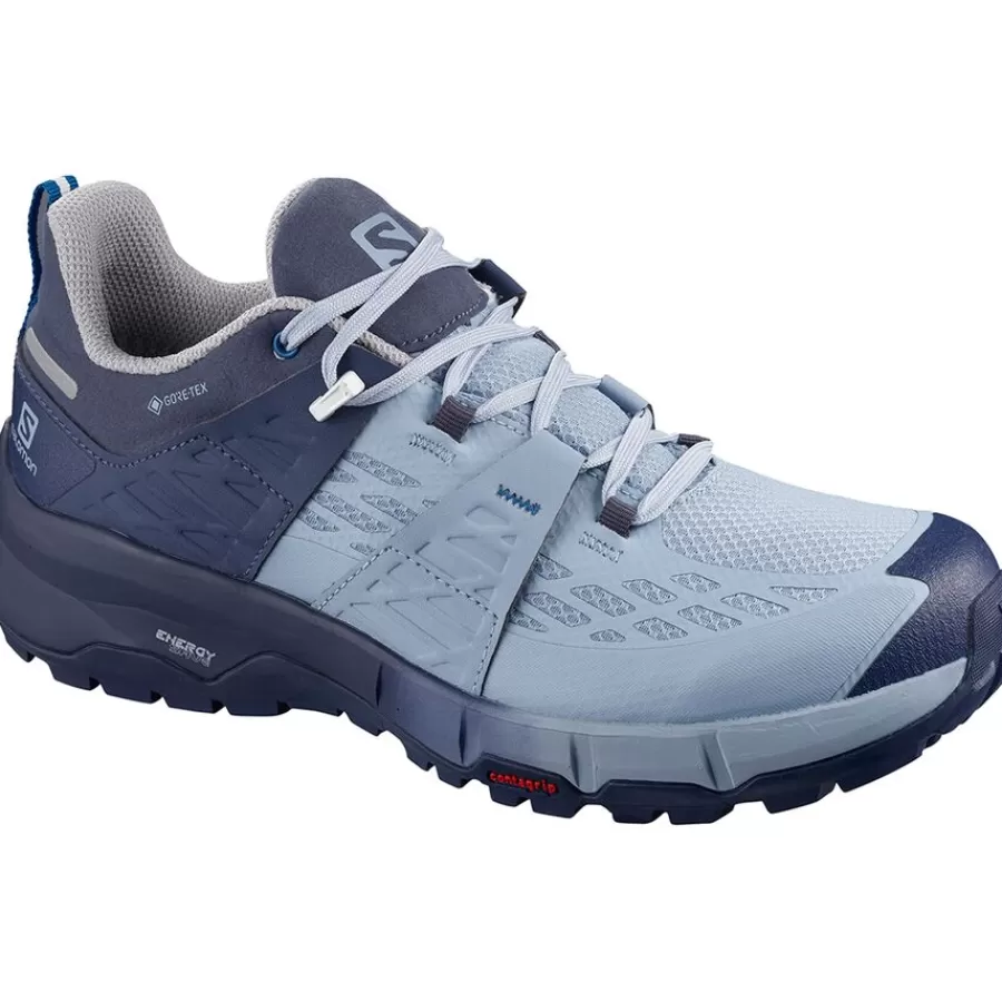 Women Salomon Footwear^Outlet – Odyssey Gtx Hiking Shoe – Women'S