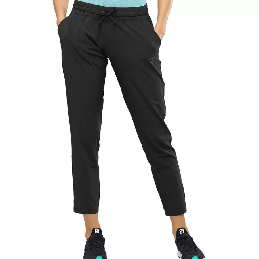 Women Salomon Clothing^Outlet – Outlife Comet Light Pant – Women'S