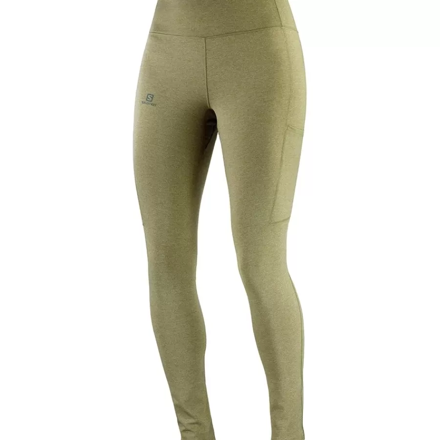 Women Salomon Clothing^Outlet – Outline Tight – Women'S