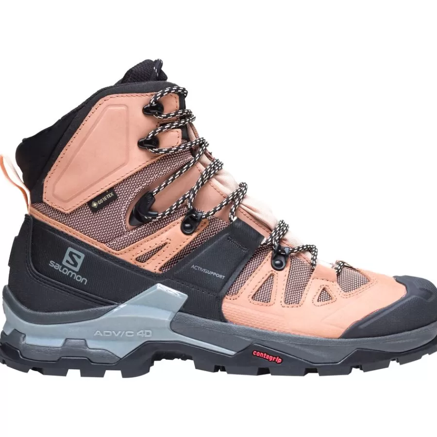 Women Salomon Footwear^Outlet – Quest 4 Gtx Boot – Women'S