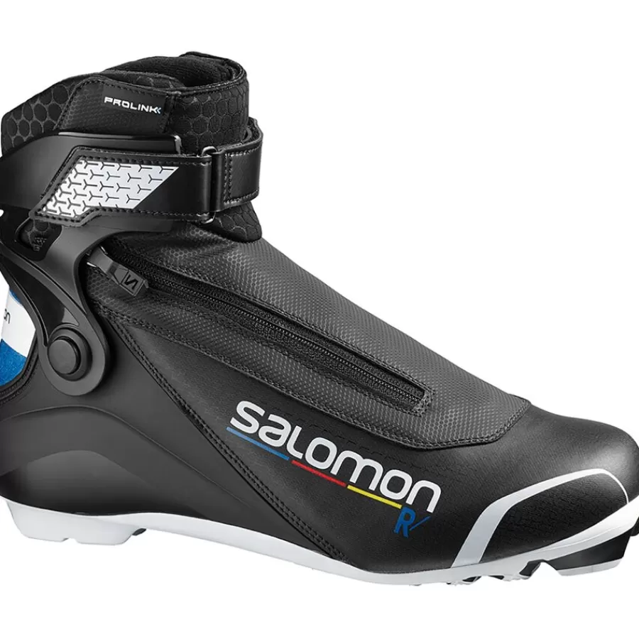 Salomon Cross-Country Skiing^Outlet – R/Prolink Skate Boot – 2022