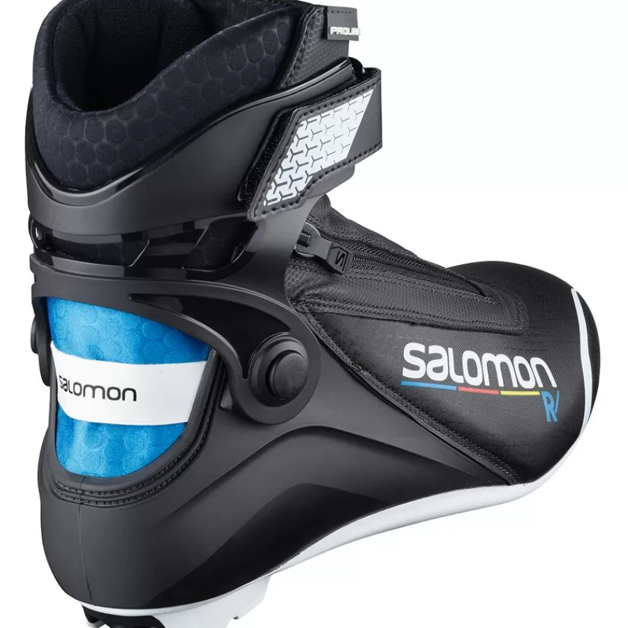 Salomon Cross-Country Skiing^Outlet – R/Prolink Skate Boot – 2022