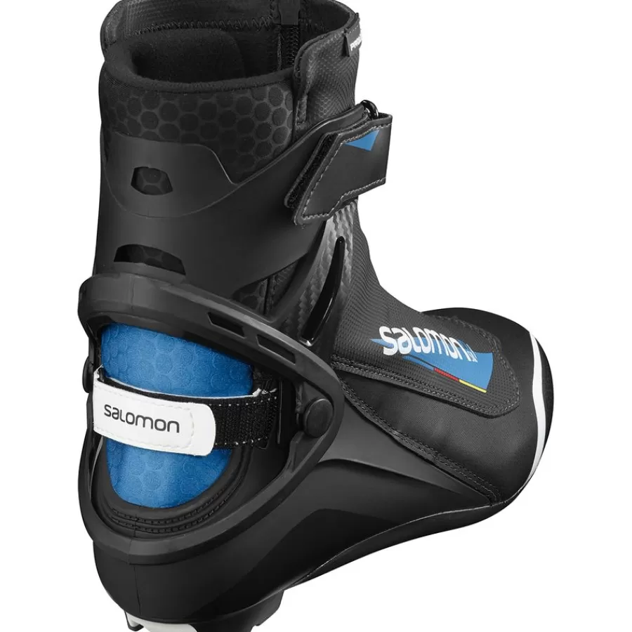 Salomon Cross-Country Skiing^Outlet – Rs8 Prolink Skate Boot – 2022