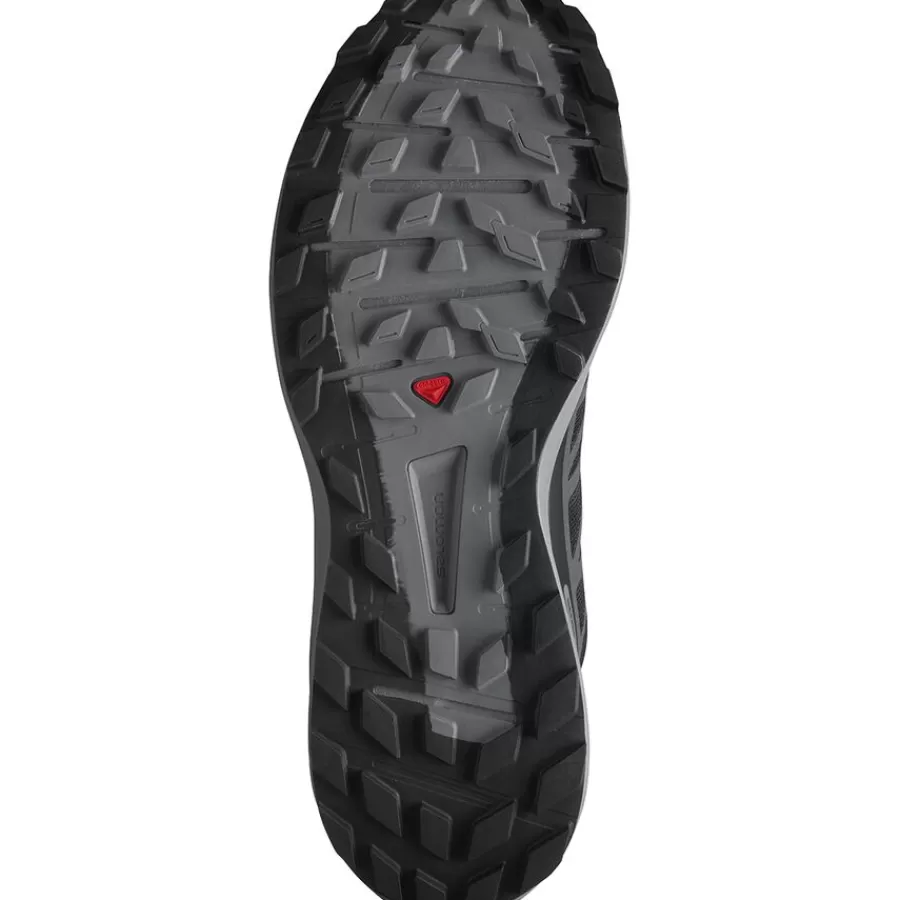Men Salomon Footwear^Outlet – Sense Ride 4 Invisible Gtx Trail Running Shoe – Men'S