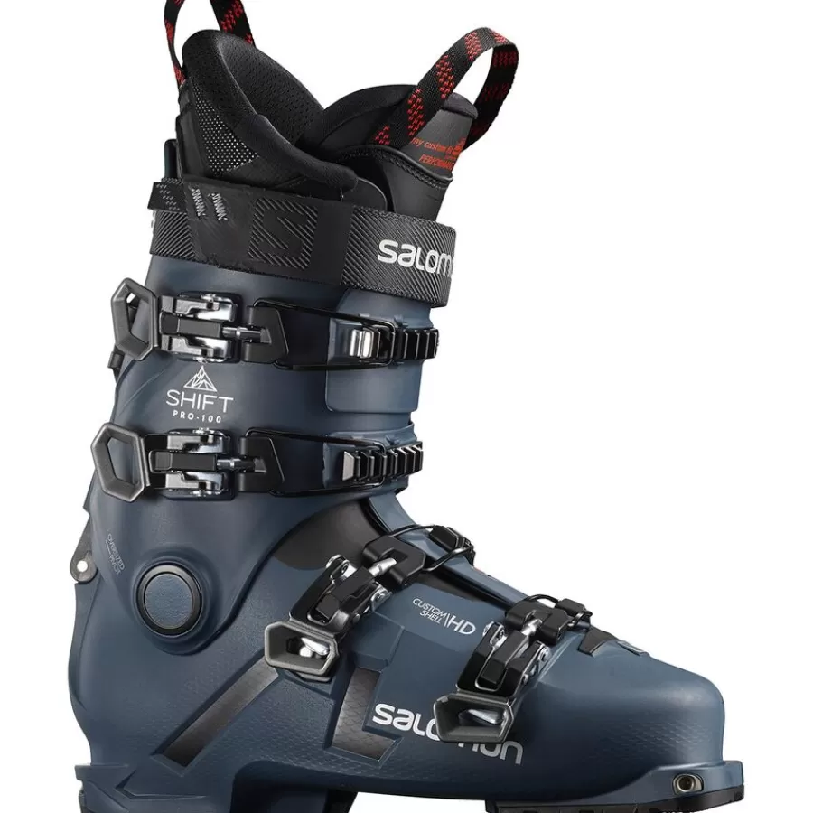 Salomon Alpine Touring^Outlet – Shift Pro 100 Alpine Touring Boot – 2022