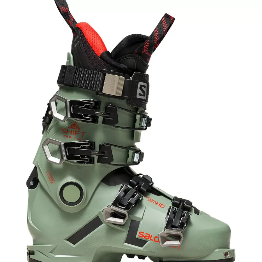 Salomon Alpine Touring^Outlet – Shift Pro 130 Alpine Touring Boot – 2022