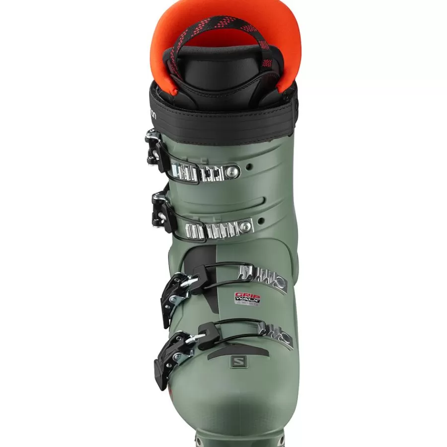 Salomon Alpine Skiing^Outlet – Shift Pro 80T Alpine Touring Boot – 2022 – Kids'