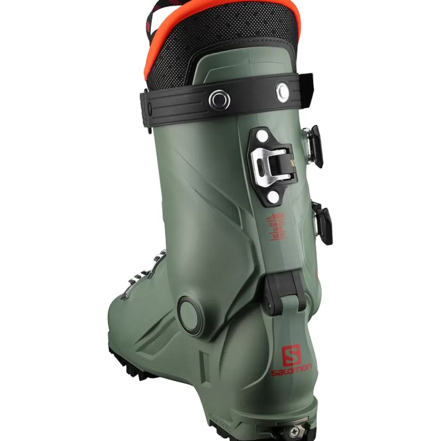 Salomon Alpine Skiing^Outlet – Shift Pro 80T Alpine Touring Boot – 2022 – Kids'