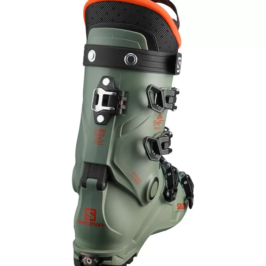 Salomon Alpine Skiing^Outlet – Shift Pro 80T Alpine Touring Boot – 2022 – Kids'