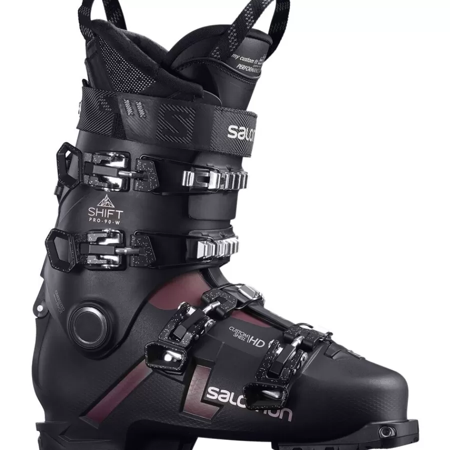 Salomon Alpine Touring^Outlet – Shift Pro 90 Alpine Touring Boot – 2022 – Women'S