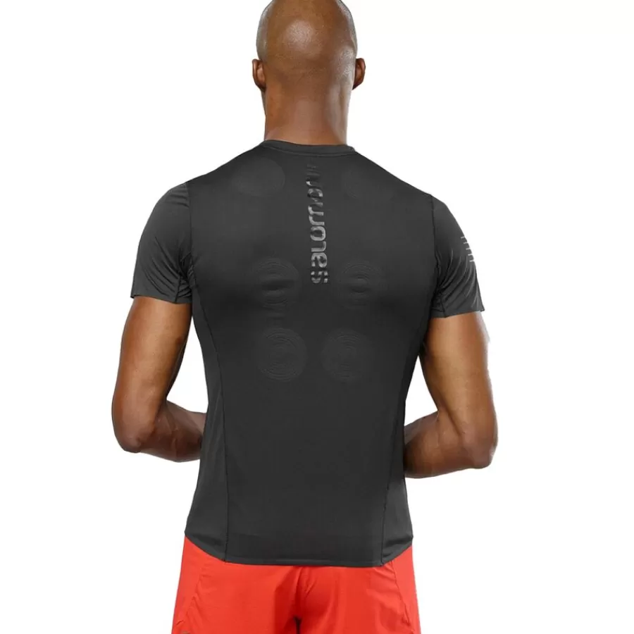 Men Salomon Clothing^Outlet – S/Lab Nso T-Shirt – Men'S