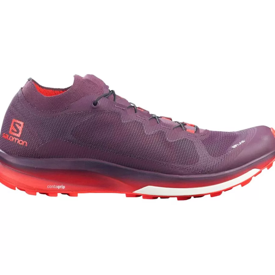 Men Salomon Footwear^Outlet – S/Lab Ultra 3 Trail Running Shoe – Men'S