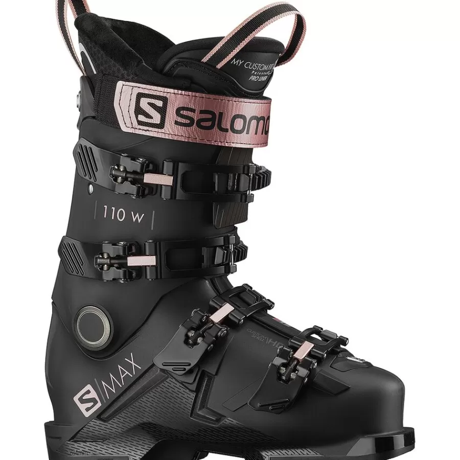 Salomon Alpine Skiing^Outlet – S/Max 110 Gw Ski Boot – 2022 – Women'S