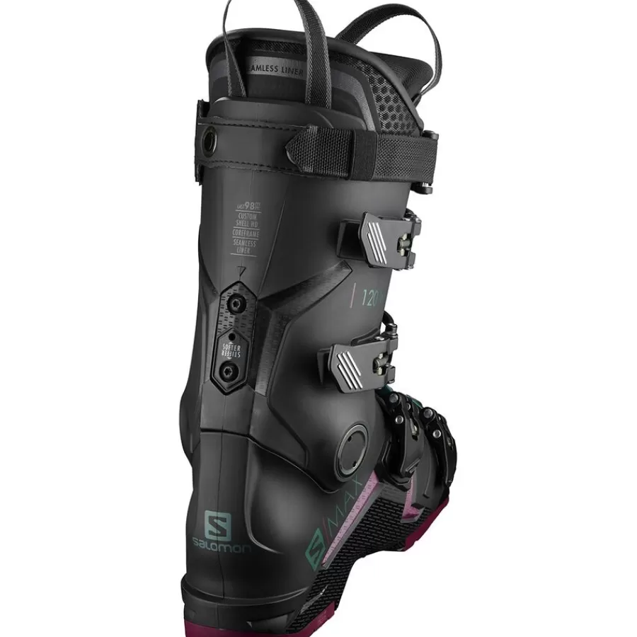 Salomon Alpine Skiing^Outlet – S/Max 120 Gw Ski Boot – 2022 – Women'S