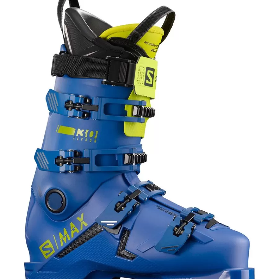 Salomon Alpine Skiing^Outlet – S/Max 130 Carbon Ski Boot – 2022