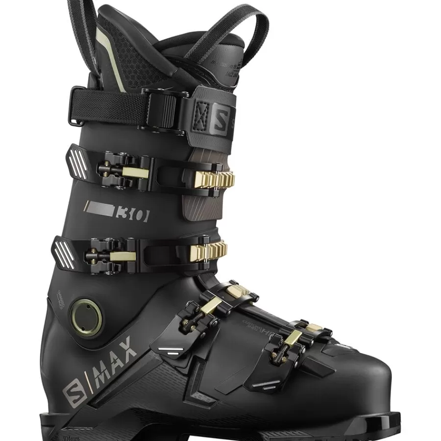 Salomon Alpine Skiing^Outlet – S/Max 130 Gw Ski Boot – 2022