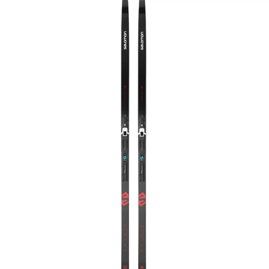 Salomon Cross-Country Skiing^Outlet – Snowscape 9 Skin + Psp Ski – 2022