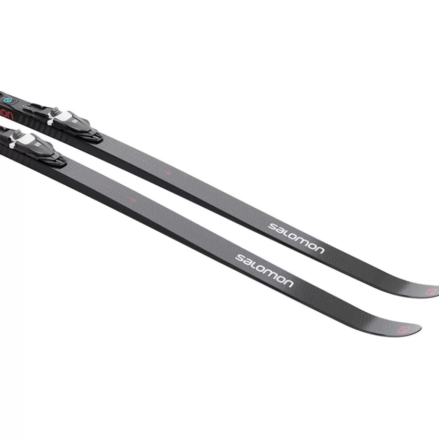 Salomon Cross-Country Skiing^Outlet – Snowscape 9 Skin + Psp Ski – 2022