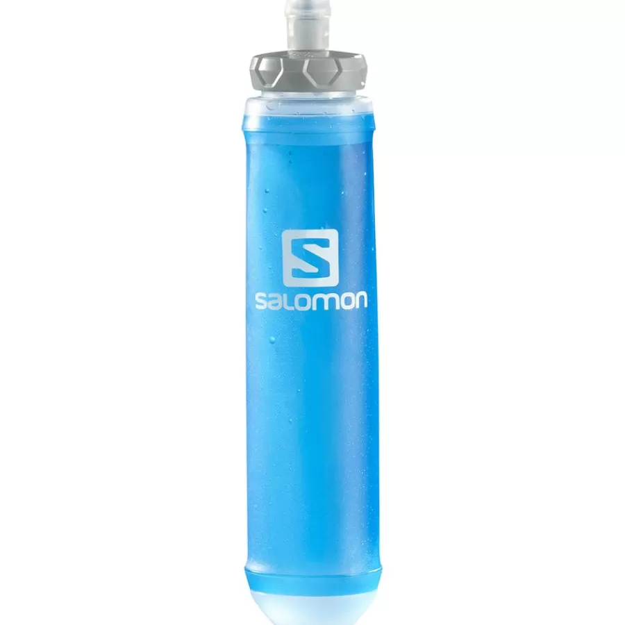 Salomon Water Bottles^Outlet – Soft Flask Speed 500Ml Water Bottle