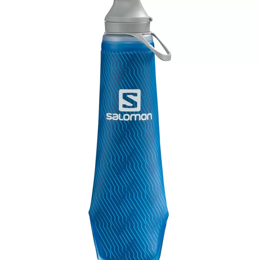 Salomon Water Bottles^Outlet – Softflask 13Oz Insulated Bottle