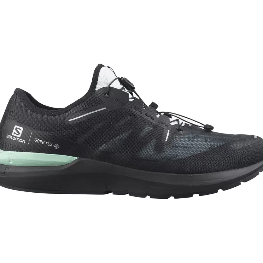 Men Salomon Footwear^Outlet – Sonic 4 Gtx Running Shoe – Men'S