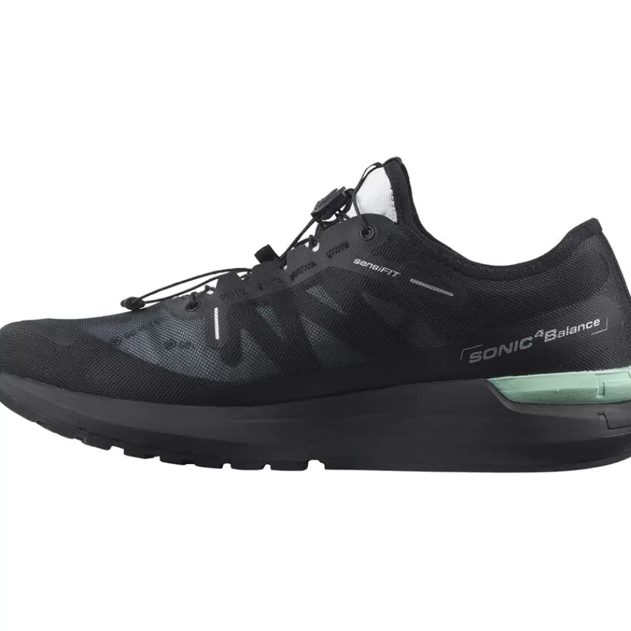 Men Salomon Footwear^Outlet – Sonic 4 Gtx Running Shoe – Men'S