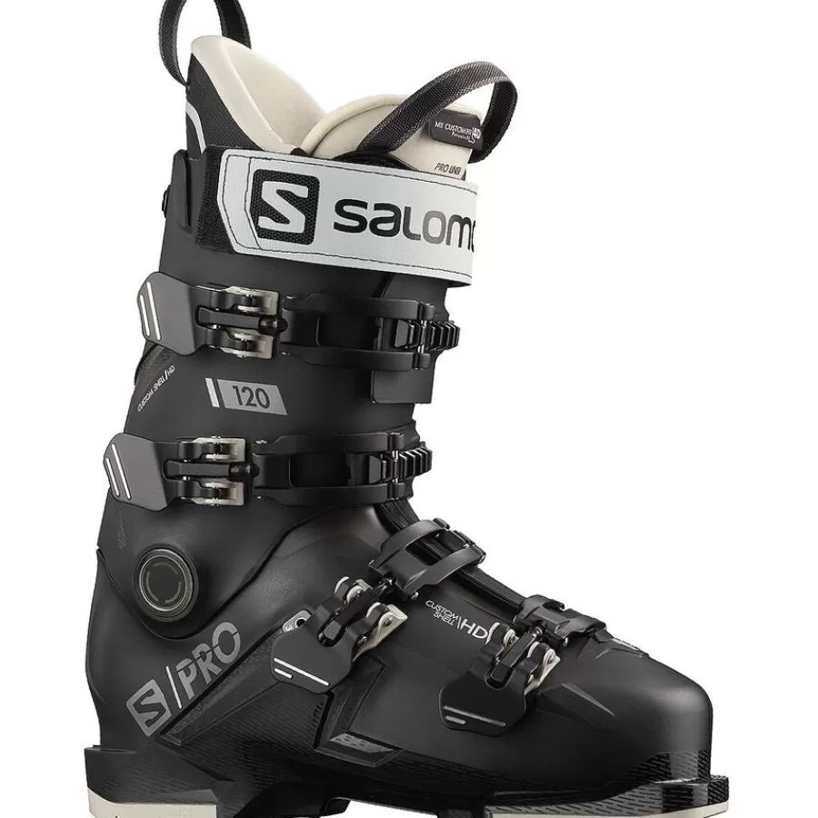 Salomon Alpine Skiing^Outlet – S/Pro 120 Gw Ski Boot – 2022