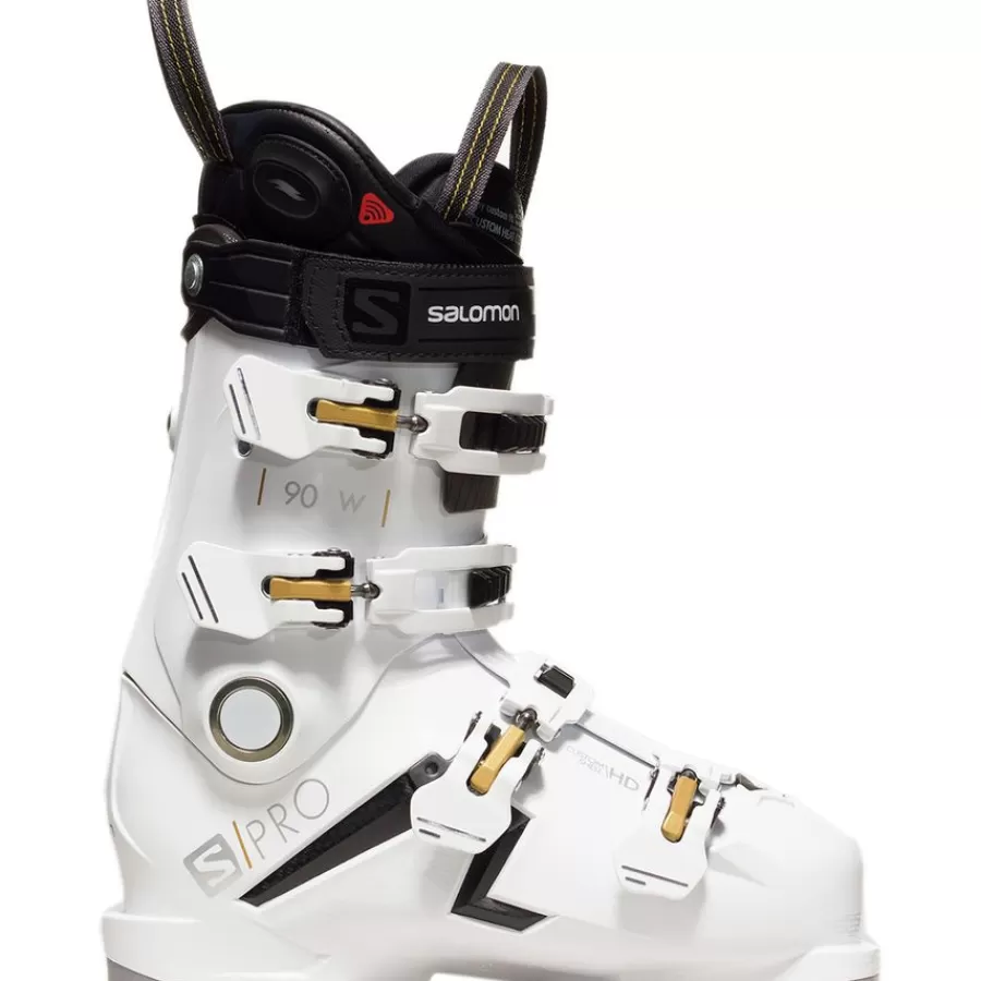 Salomon Alpine Skiing^Outlet – S/Pro 90 Chc Ski Boot – 2021 – Women'S