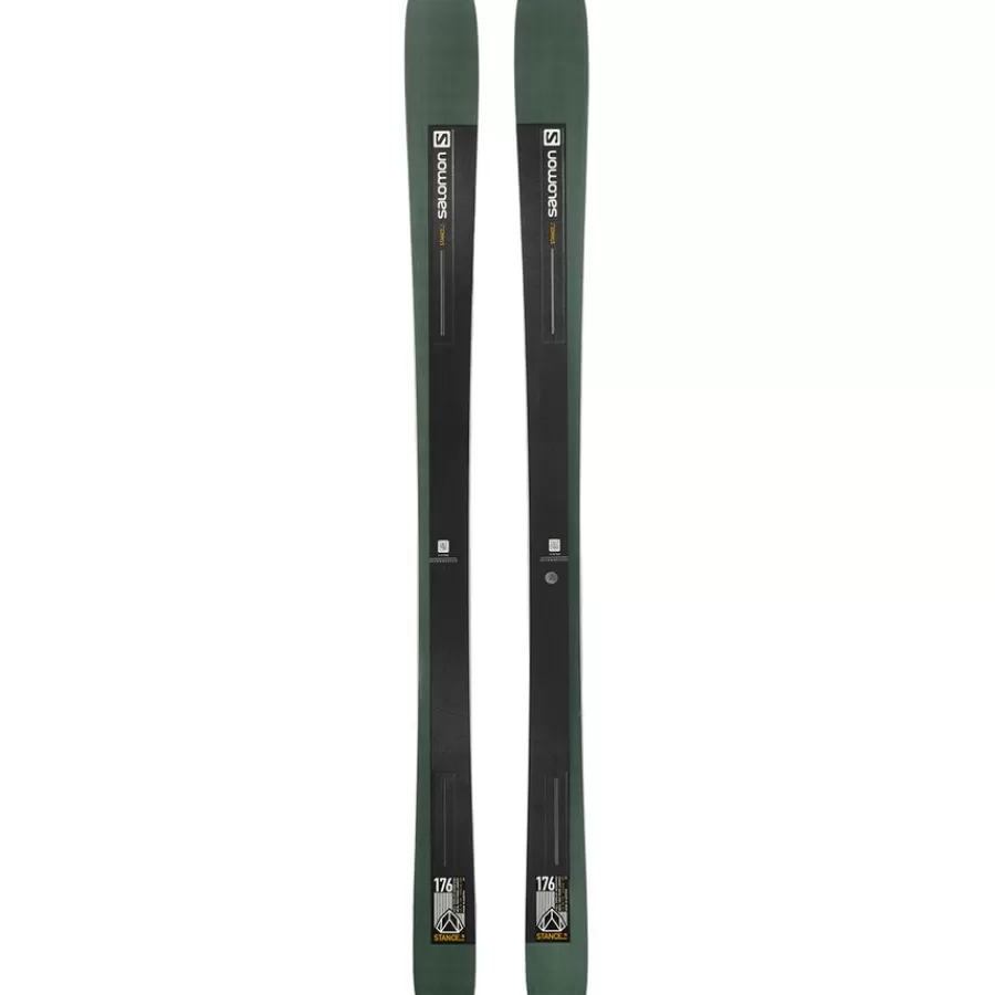 Salomon Alpine Skiing^Outlet – Stance 90 Ski – 2022