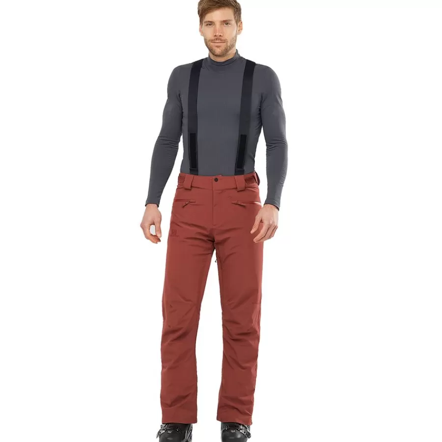 Men Salomon Clothing^Outlet – Stance Pant – Men'S