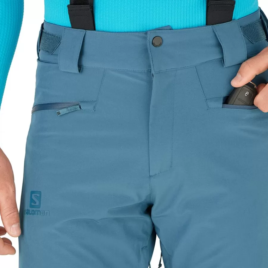 Men Salomon Clothing^Outlet – Stance Pant – Men'S