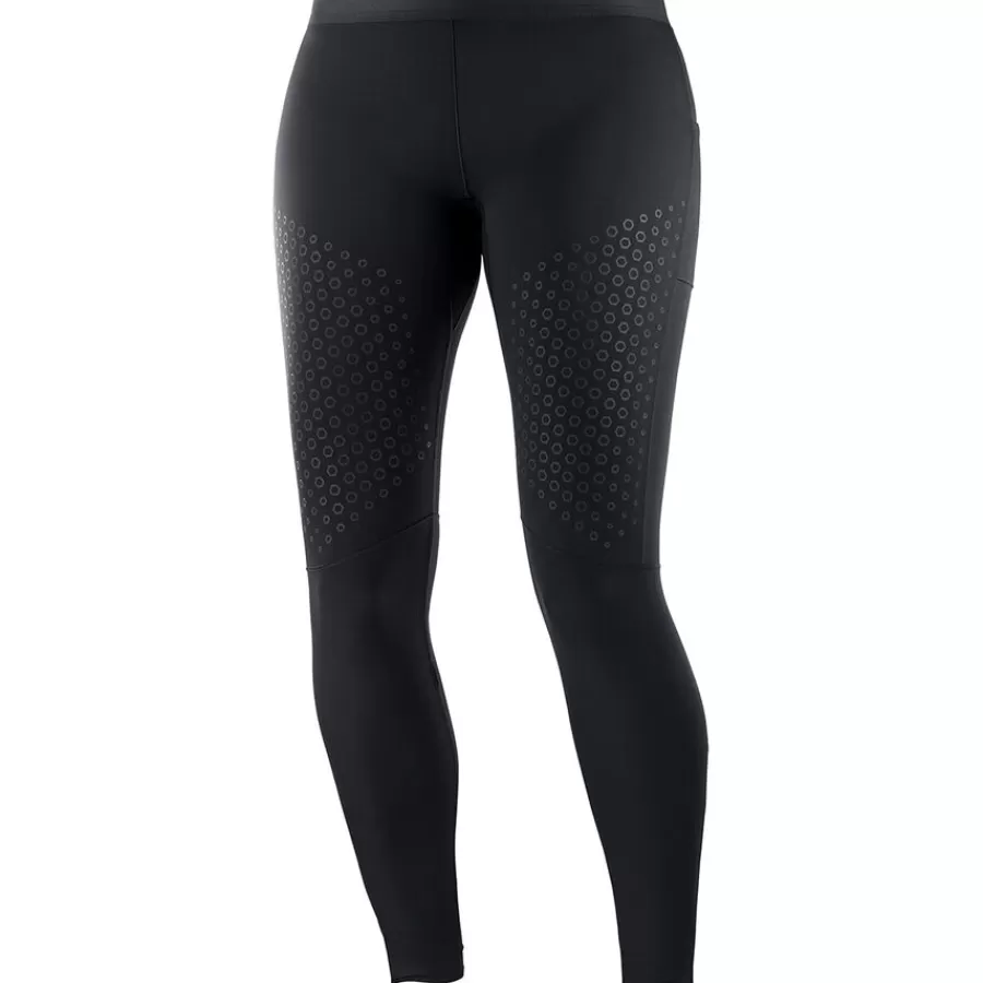 Women Salomon Clothing^Outlet – Support Tight – Women'S