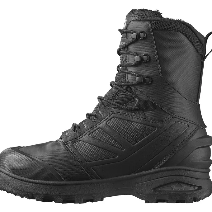 Men Salomon Footwear^Outlet – Toundra Pro Cswp Boot – Men'S